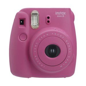 Instax Mini 8